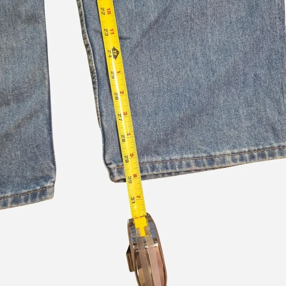 Levis vintage baggy